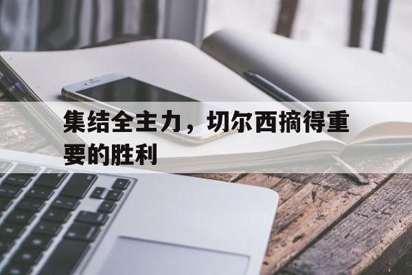 IM电竞平台首页-集结全主力，切尔西摘得重要的胜利