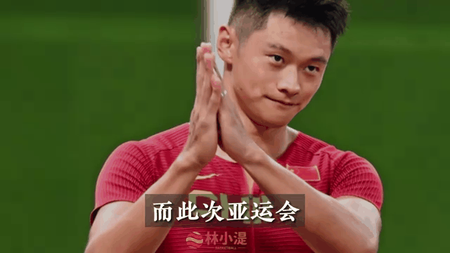 苏炳添刷新世界纪录，电竞国家队教练激动落泪